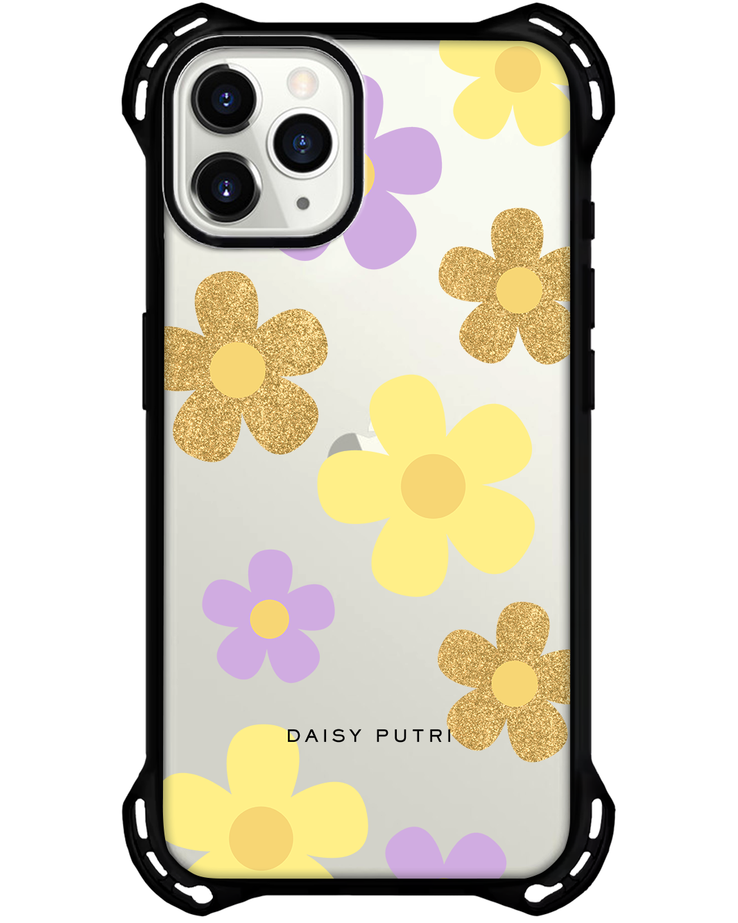 iPhone Rearguard Ultimate - Daisy Twinkle