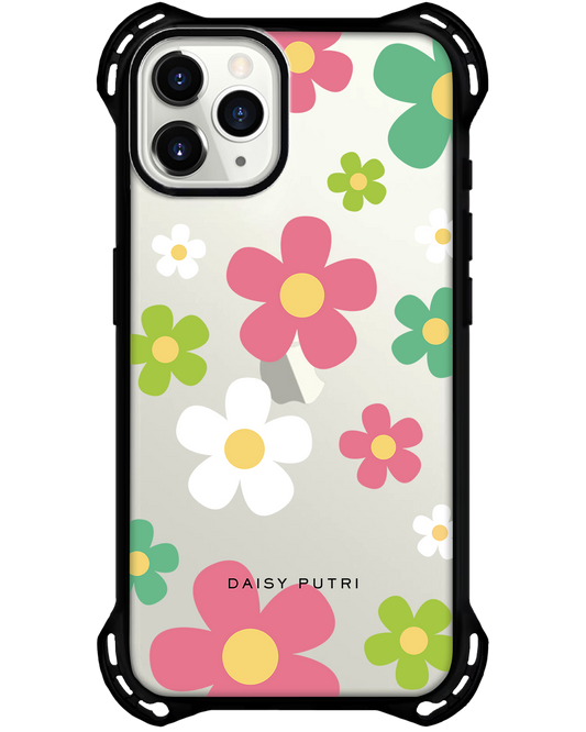 iPhone Rearguard Ultimate - Daisy Wild