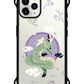 iPhone Rearguard Ultimate - Dragon (Chinese Zodiac / Shio)