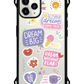 iPhone Rearguard Ultimate - Dream Sticker Pack