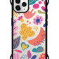 iPhone Rearguard Ultimate - Florals