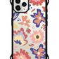 iPhone Rearguard Ultimate - Flower Lovers