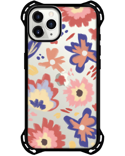 iPhone Rearguard Ultimate - Flower Lovers