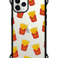 iPhone Rearguard Ultimate - Fries