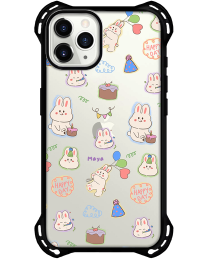 iPhone Rearguard Ultimate - Fun Party