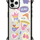 iPhone Rearguard Ultimate - Girl Power Sticker Pack