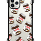 iPhone Rearguard Ultimate - Hazelnut Spread