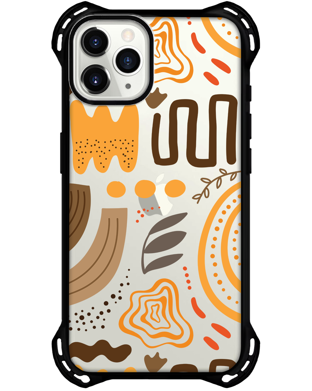 iPhone Rearguard Ultimate - Hello Autumn