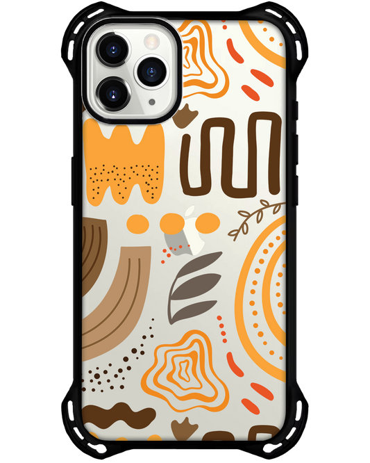 iPhone Rearguard Ultimate - Hello Autumn