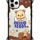 iPhone Rearguard Ultimate - Hello Teddy 1.0