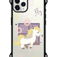 iPhone Rearguard Ultimate - Horse (Chinese Zodiac / Shio)