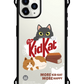 iPhone Rearguard Ultimate - Kidkat