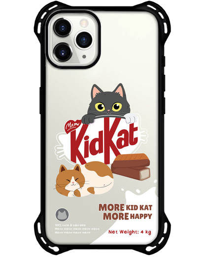 iPhone Rearguard Ultimate - Kidkat