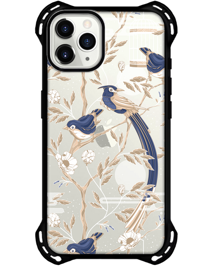 iPhone Rearguard Ultimate - Lovebird 1.0