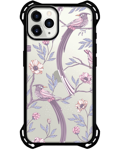 iPhone Rearguard Ultimate - Lovebird 4.0