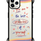 iPhone Rearguard Ultimate - Love Yourself