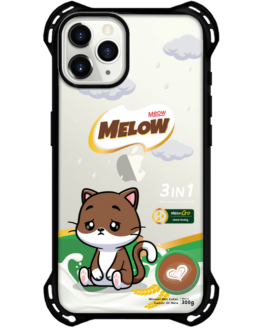 iPhone Rearguard Ultimate - Melow