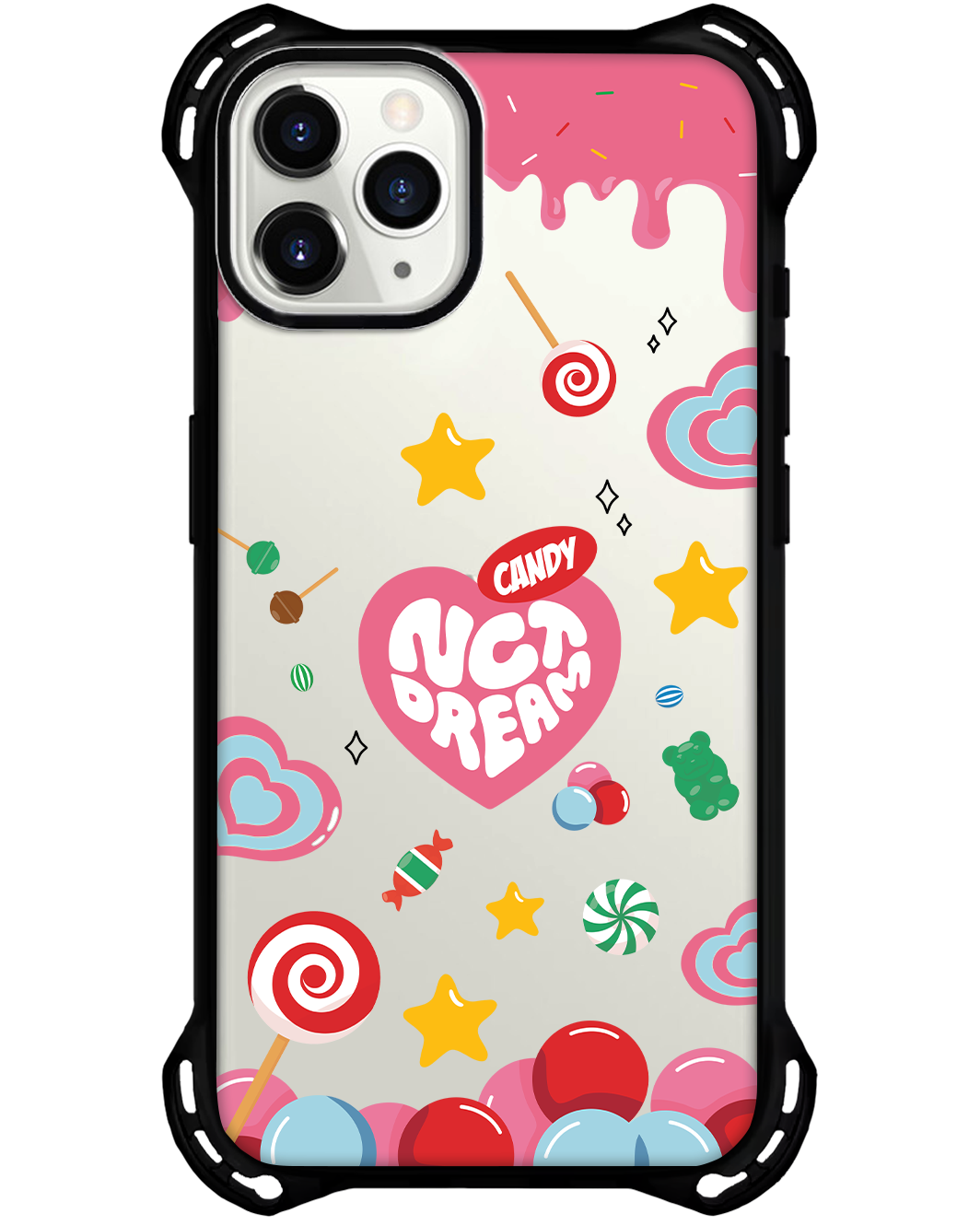 iPhone Rearguard Ultimate - NCT Dream Candy 1.0