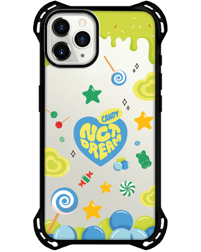 iPhone Rearguard Ultimate - NCT Dream Candy 2.0