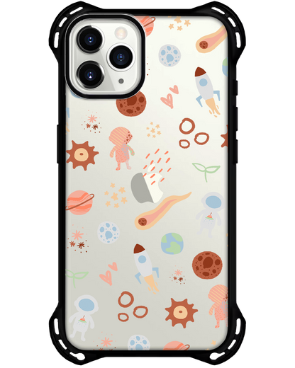 iPhone Rearguard Ultimate - Need My Space