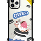 iPhone Rearguard Ultimate - Oweo Cat