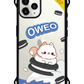 iPhone Rearguard Ultimate - Oweo Dog