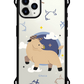 iPhone Rearguard Ultimate - Ox (Chinese Zodiac / Shio)