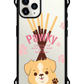 iPhone Rearguard Ultimate - Pawky Dog