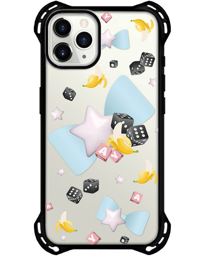 iPhone Rearguard Ultimate - Perfect