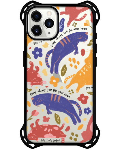 iPhone Rearguard Ultimate - Pet Lovers