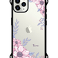 iPhone Rearguard Ultimate - Pink Blossom