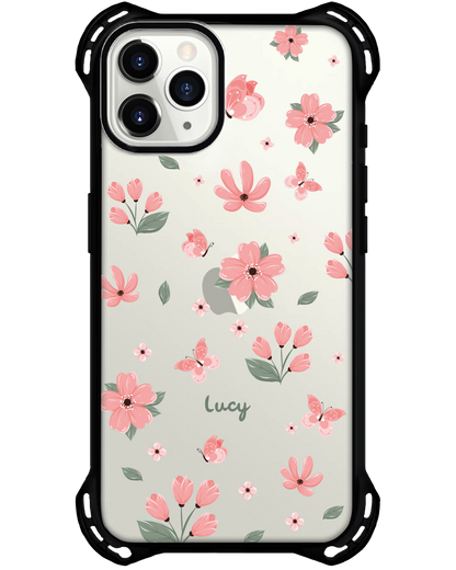 iPhone Rearguard Ultimate - Pink Delight
