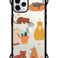 iPhone Rearguard Ultimate - Playful Cat 1.0