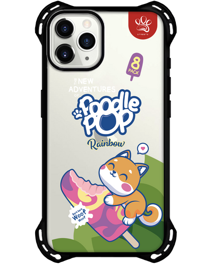 iPhone Rearguard Ultimate - Powki Powki