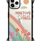 iPhone Rearguard Ultimate - Positive Vibes