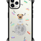 iPhone Rearguard Ultimate - Pugstronauts