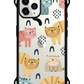 iPhone Rearguard Ultimate - Rainbow Meow 1.0