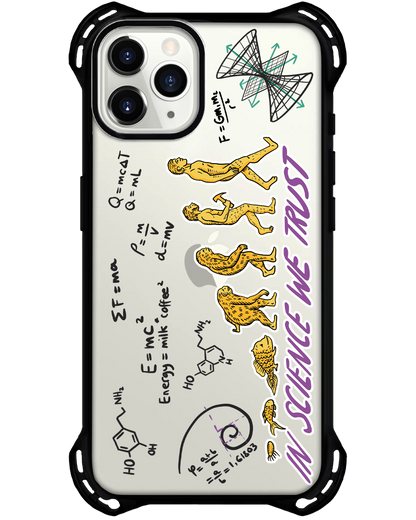 iPhone Rearguard Ultimate - Science 1.0