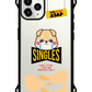 iPhone Rearguard Ultimate - Singles