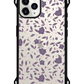 iPhone Rearguard Ultimate - Sketchy Flower 4.0