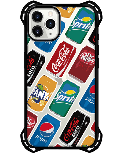 iPhone Rearguard Ultimate - Sodapop