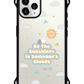 iPhone Rearguard Ultimate - Sunshines