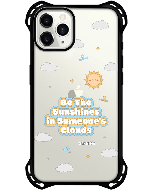 iPhone Rearguard Ultimate - Sunshines