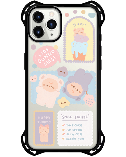 iPhone Rearguard Ultimate - Sweet Heaven