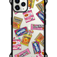 iPhone Rearguard Ultimate - Sweets & Gummies