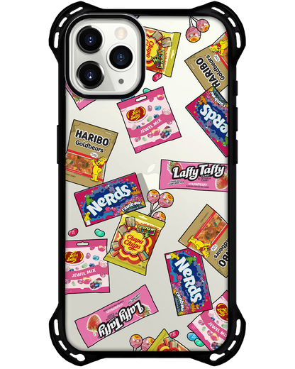 iPhone Rearguard Ultimate - Sweets & Gummies