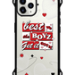 iPhone Rearguard Ultimate - The Boyz Get It Got It