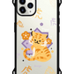 iPhone Rearguard Ultimate - Tiger (Chinese Zodiac / Shio)