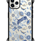 iPhone Rearguard Ultimate - Tiger & Floral