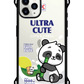 iPhone Rearguard Ultimate - Ultra Cute